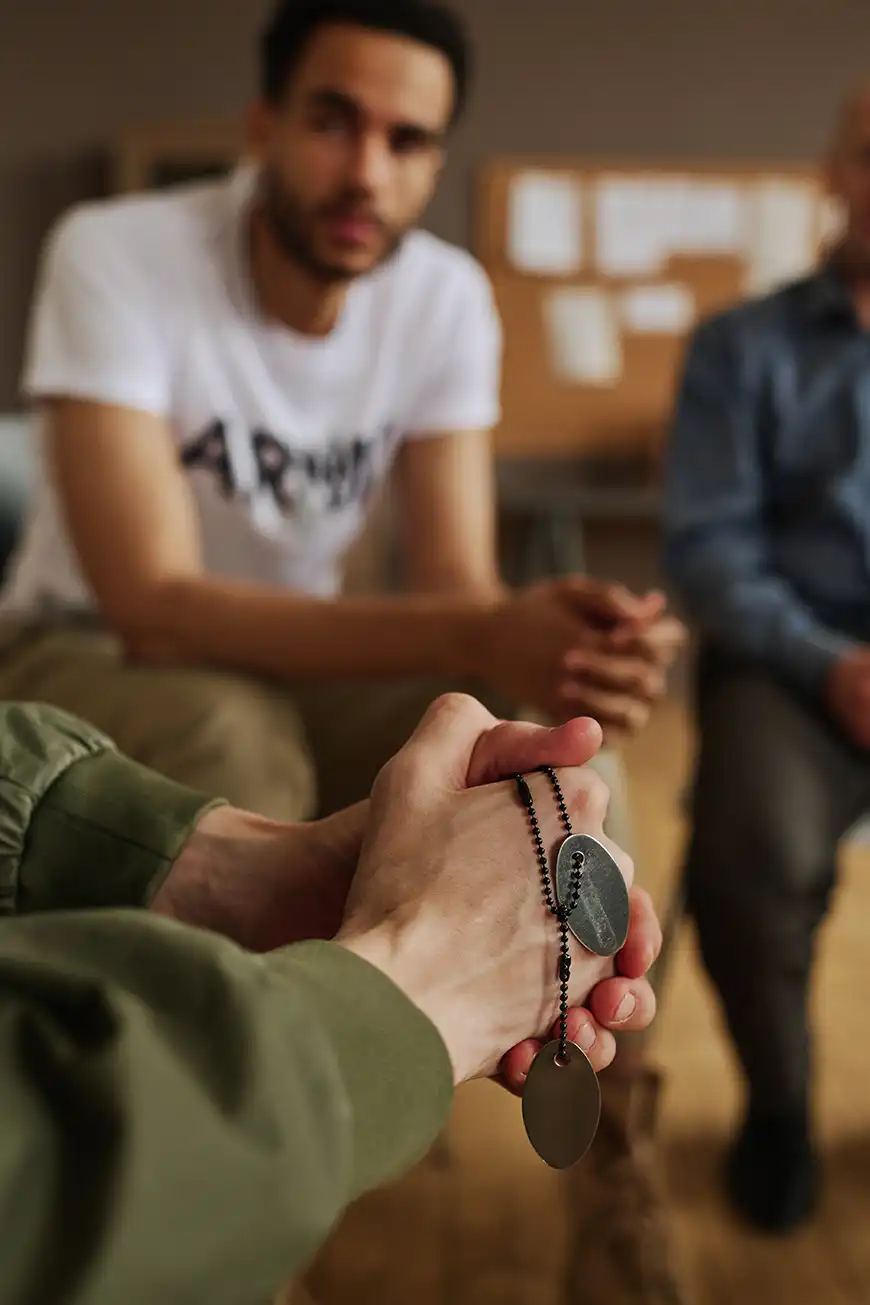 Addiction recovery wellness center in Los Angeles