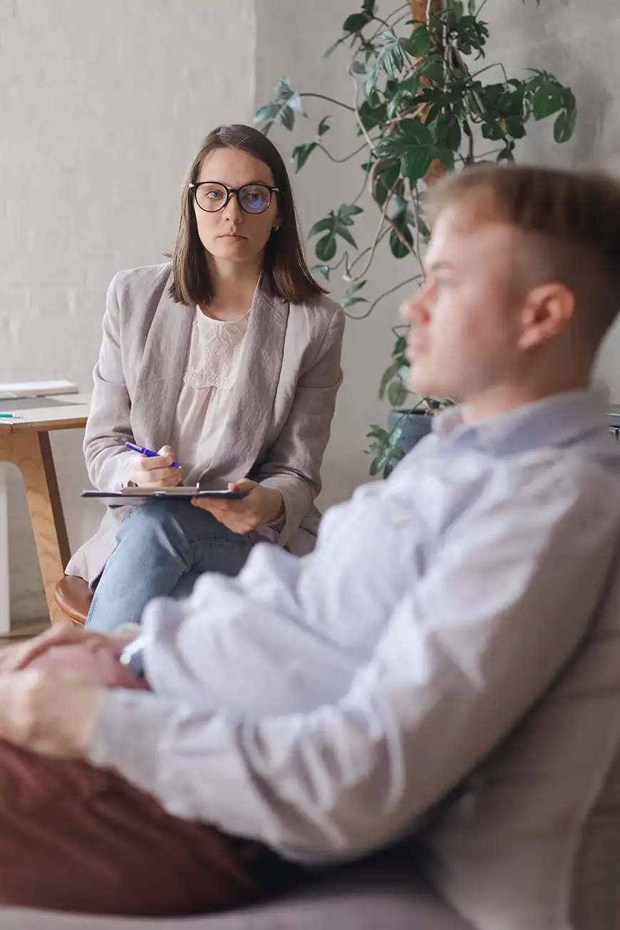 Outpatient addiction treatment in Los Angeles